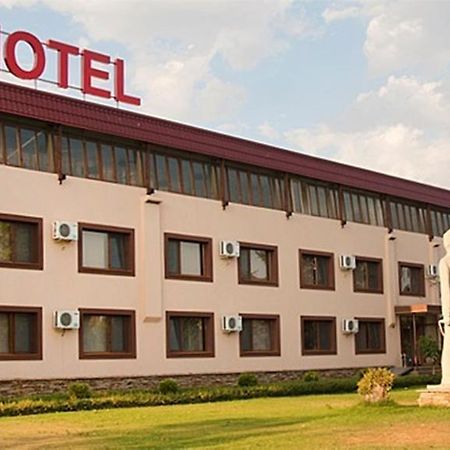 Motel Maritsa Dimitrowgrad Zewnętrze zdjęcie