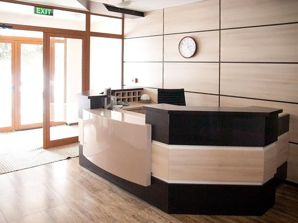 Motel Maritsa Dimitrowgrad Zewnętrze zdjęcie