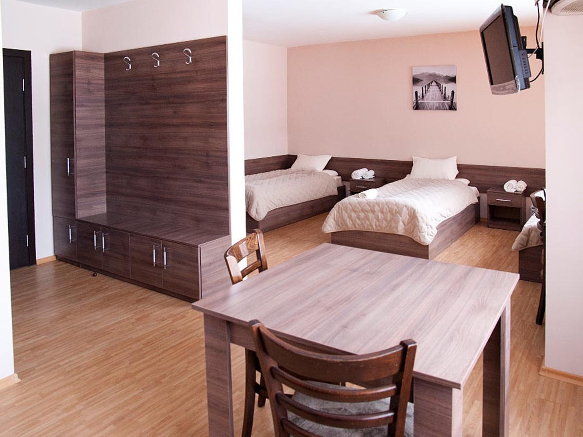 Motel Maritsa Dimitrowgrad Zewnętrze zdjęcie