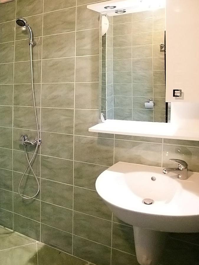 Motel Maritsa Dimitrowgrad Zewnętrze zdjęcie