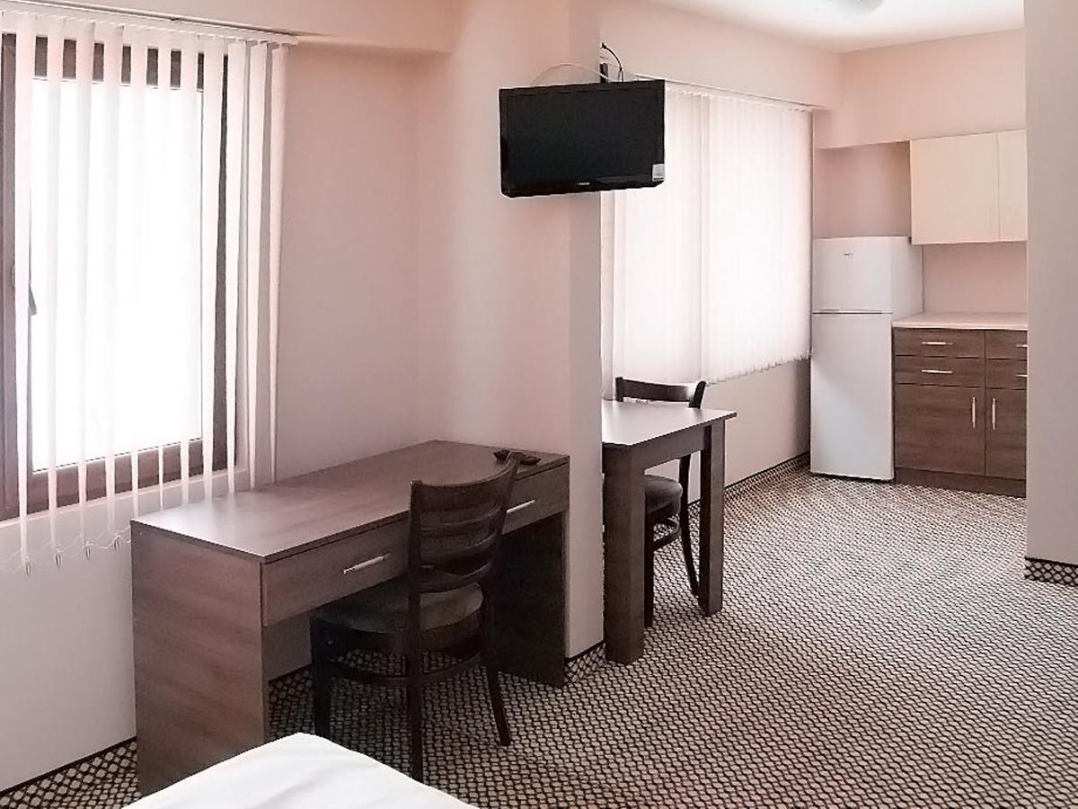 Motel Maritsa Dimitrowgrad Zewnętrze zdjęcie