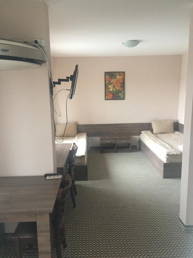 Motel Maritsa Dimitrowgrad Zewnętrze zdjęcie