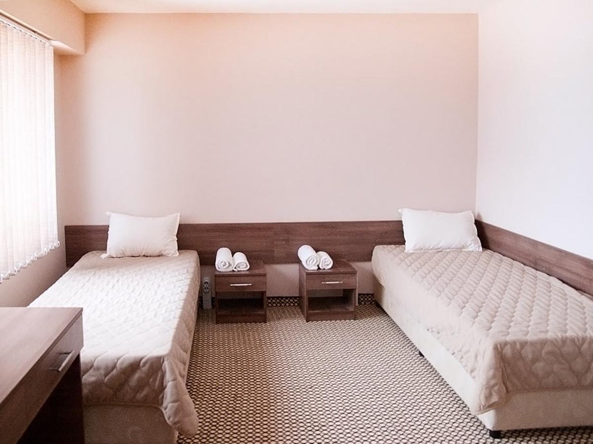 Motel Maritsa Dimitrowgrad Zewnętrze zdjęcie