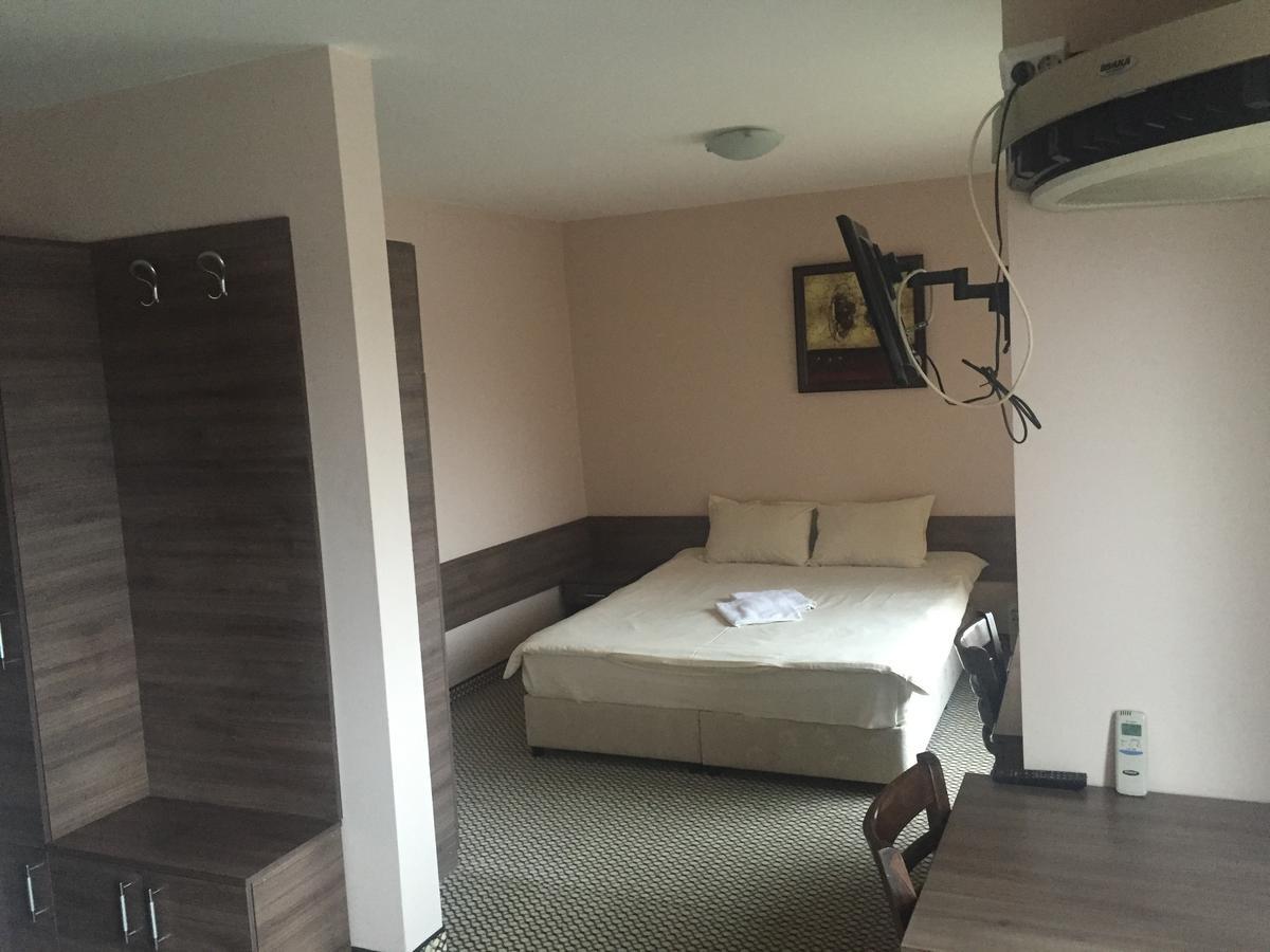 Motel Maritsa Dimitrowgrad Zewnętrze zdjęcie