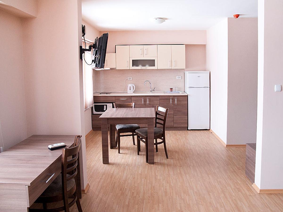 Motel Maritsa Dimitrowgrad Zewnętrze zdjęcie