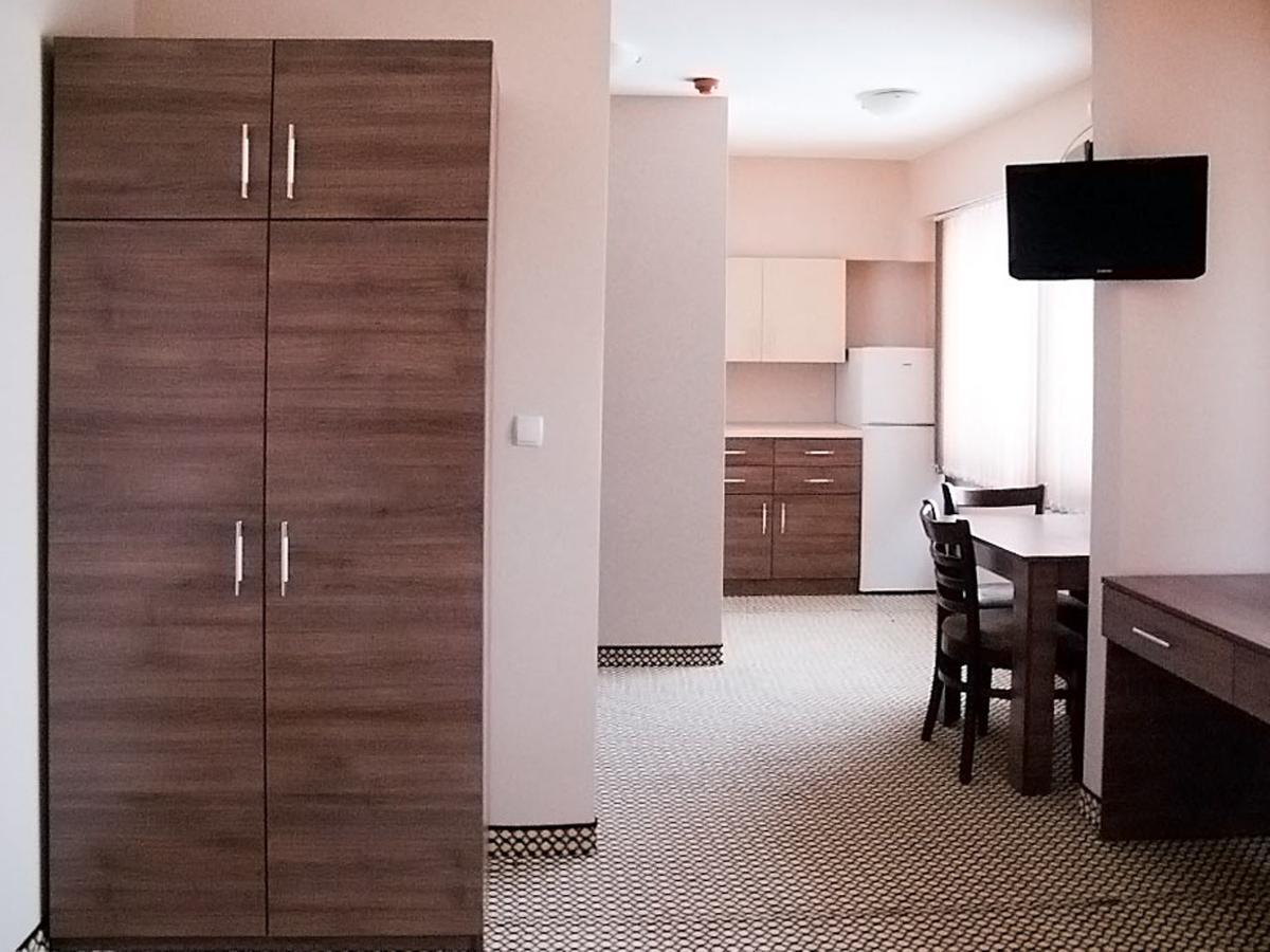 Motel Maritsa Dimitrowgrad Zewnętrze zdjęcie