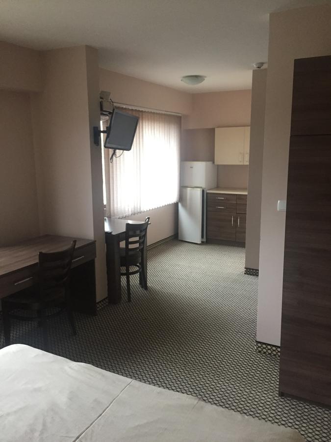 Motel Maritsa Dimitrowgrad Zewnętrze zdjęcie